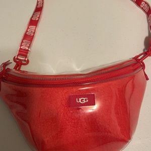 Ugg Fanny pouch